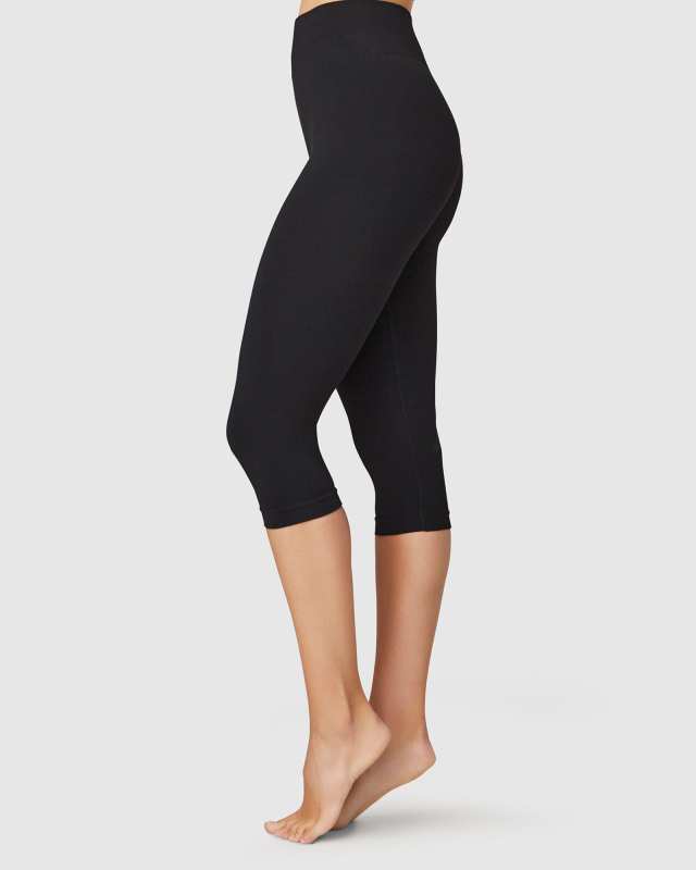 Elda Capri Leggings
